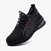 Men’s Safety Shoes with Arch Support