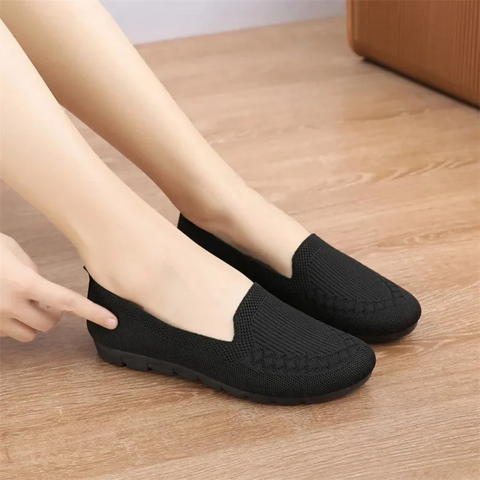 Flex Comfort Slip-Ons