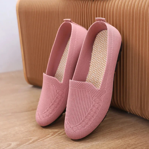 Flex Comfort Slip-Ons