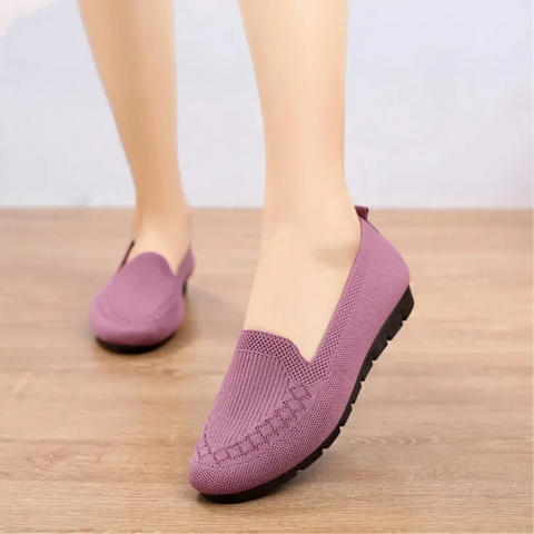 Flex Comfort Slip-Ons