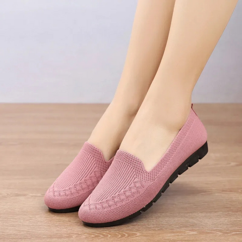 Flex Comfort Slip-Ons