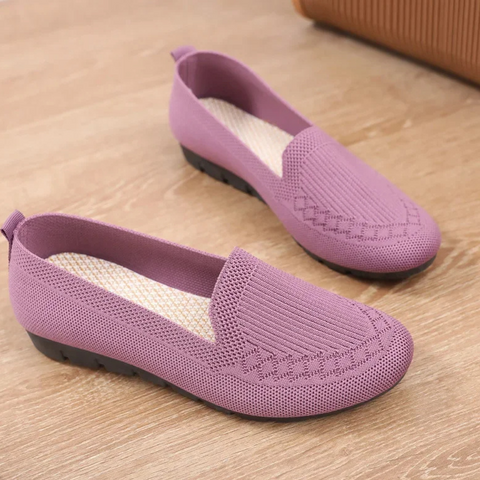 Flex Comfort Slip-Ons