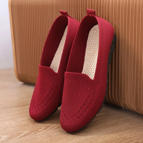 Flex Comfort Slip-Ons