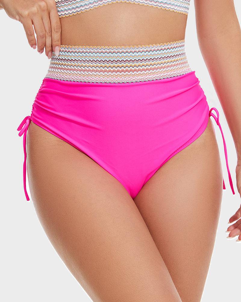 Shaping Bikini Swimwear for Women