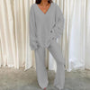 Twinset Comfortable, Stylish Oversized Jogging Set for Women