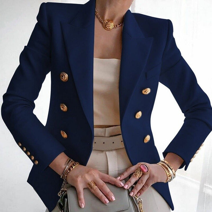 Lune London | Comfortable luxury blazer