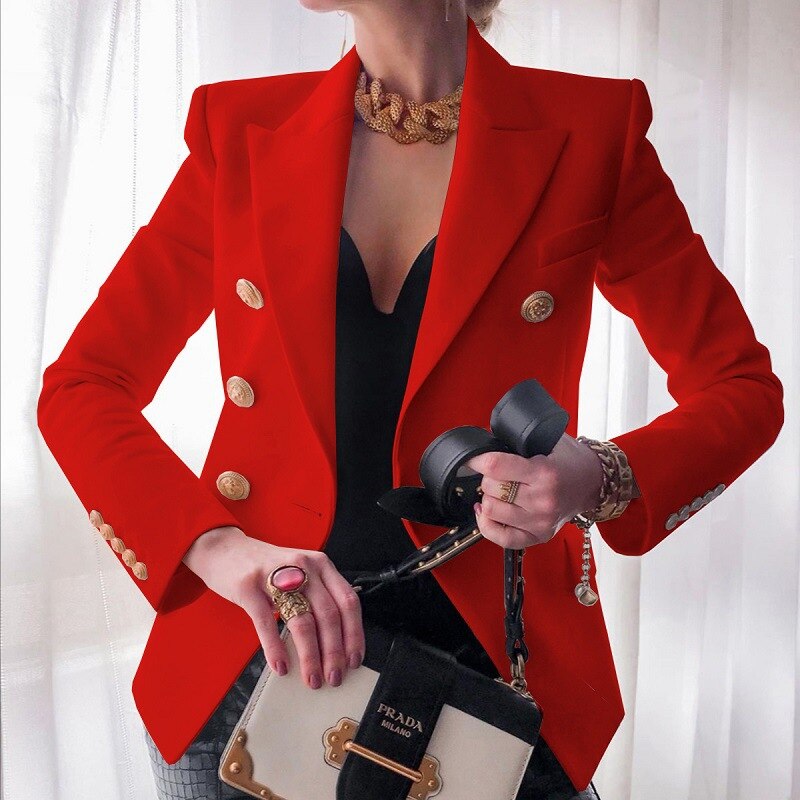 Lune London | Comfortable luxury blazer