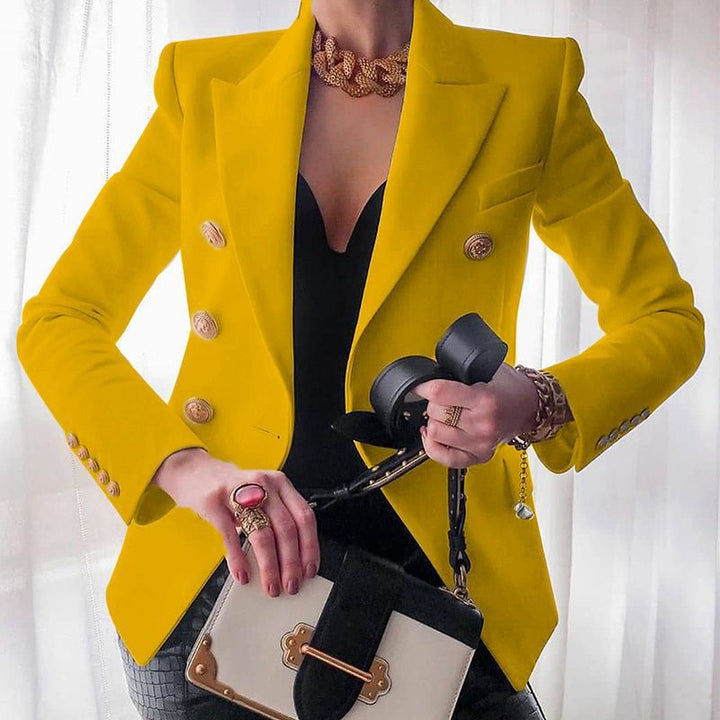 Lune London | Comfortable luxury blazer