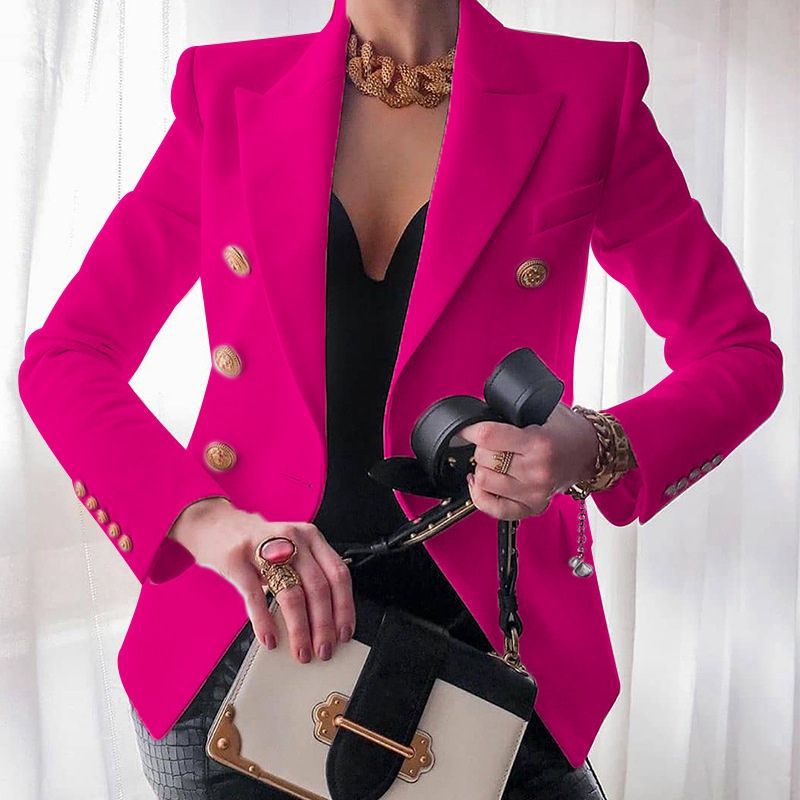 Lune London | Comfortable luxury blazer