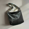 Vintage Leather Shoulder Bag for Women
