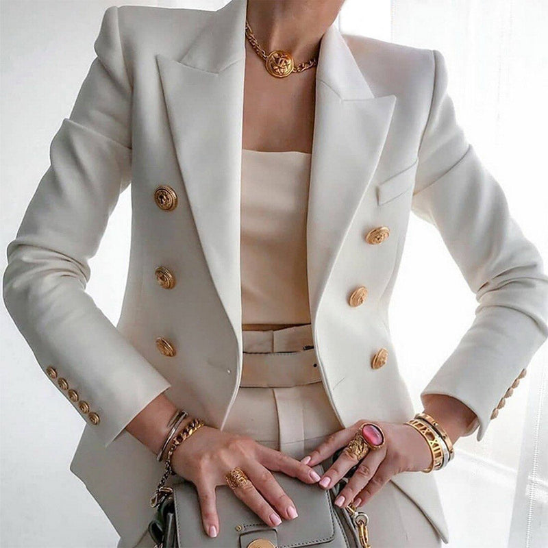 Lune London | Comfortable luxury blazer