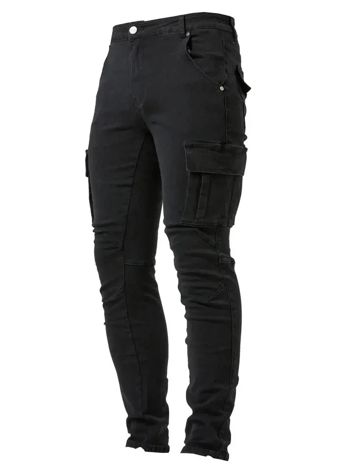 StreetFit Denim Pants