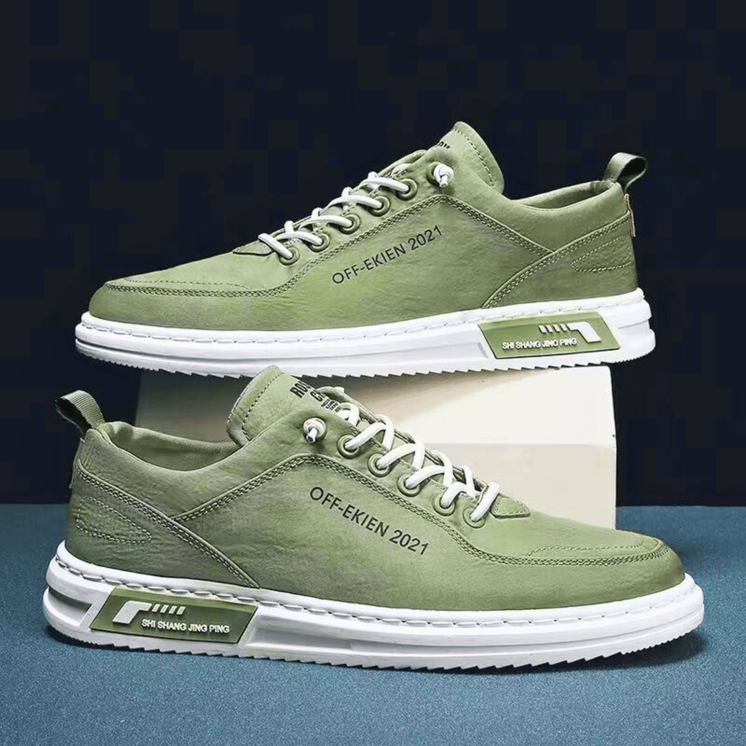 Milan™ | Comfortable Casual Trainers