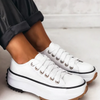 Women's Orthopedic Platform Shoes